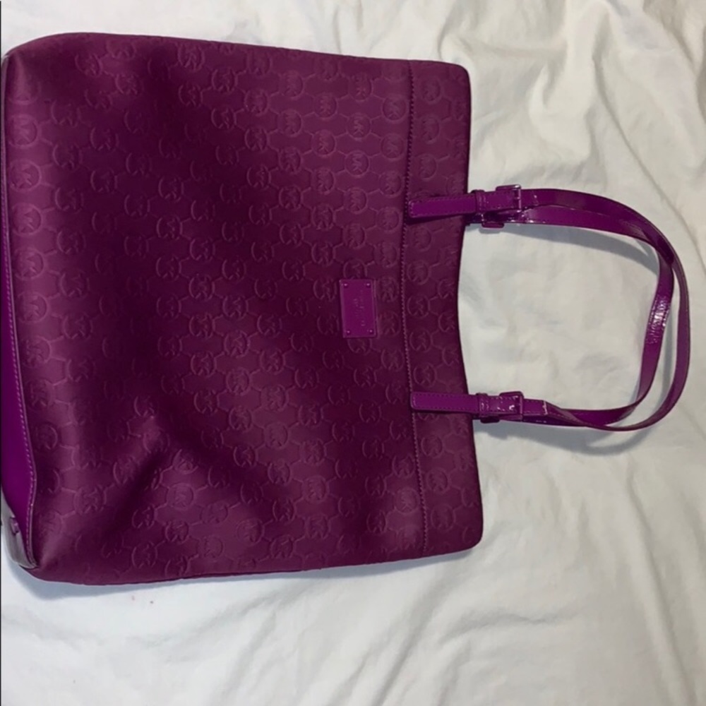 MK Purse